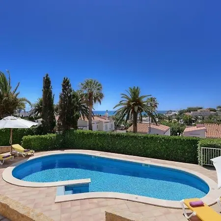 Punta Prima Sleeps 9 Pool Air Con Wifi プンタ・プリマ
