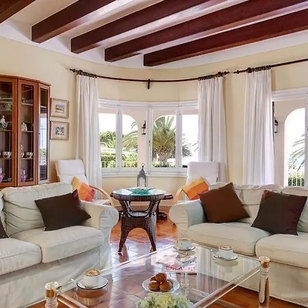 Punta Prima Sleeps 9 Pool Air Con Wifi プンタ・プリマ